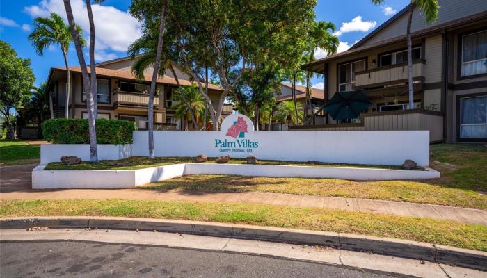 EBGCA townhouse # 17U, Ewa Beach, Hawaii - photo 1 of 17