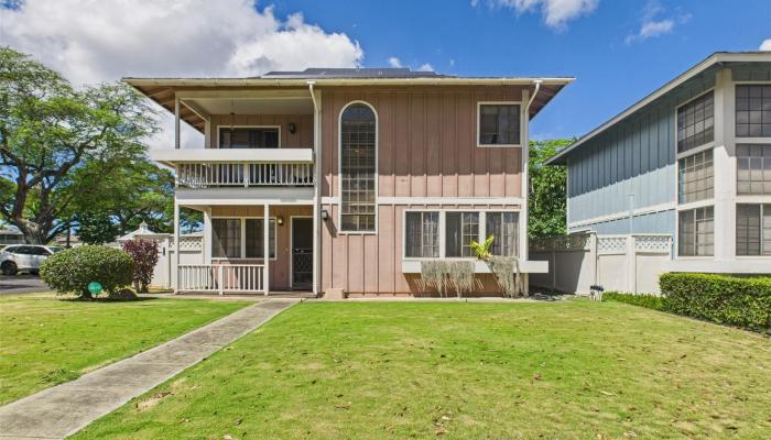 91-110  Makaaloa Place Westloch Fairway, Ewaplain home - photo 1 of 25