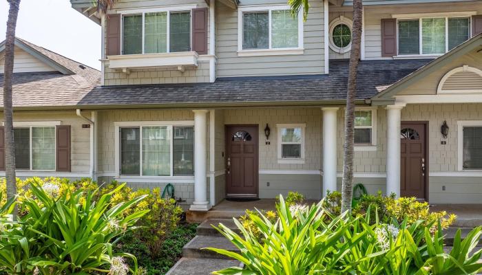 Ke Noho Kai Townhomes I condo # J2, Ewa Beach, Hawaii - photo 1 of 1