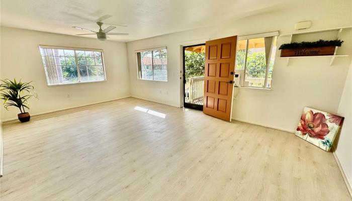 Aeloa Terrace condo # 3G, Kapolei, Hawaii - photo 1 of 1