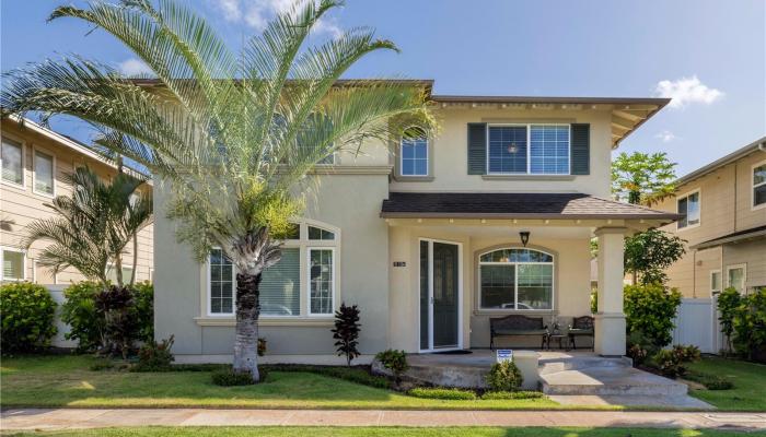 91-1104  Kaileonui Street Ocean Pointe, Ewaplain home - photo 1 of 1