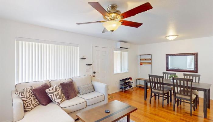 Aeloa Terrace condo # 2G, Kapolei, Hawaii - photo 1 of 1