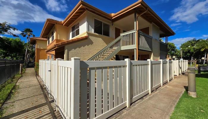 Aeloa Terrace condo # 1L, Kapolei, Hawaii - photo 1 of 18