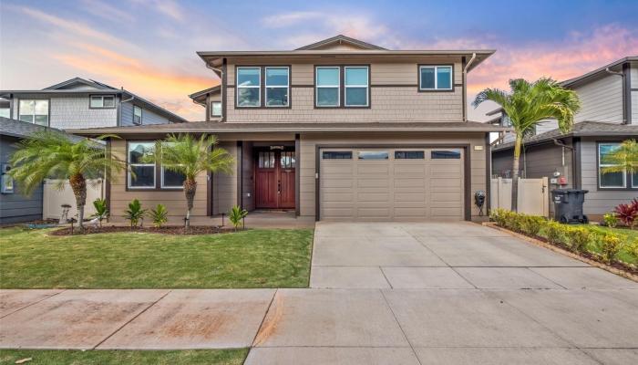 91-1115  Hokua Street Ewa Gen Coral Ridge, Ewaplain home - photo 1 of 1