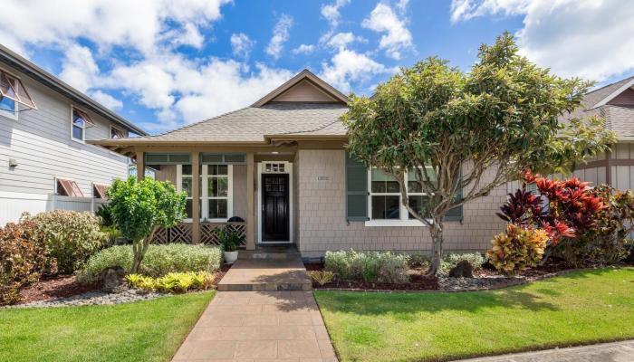 91-1115  Waikapuna Street Hoakalei-ka Makana, Ewaplain home - photo 1 of 1