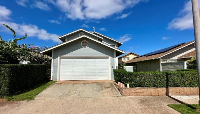 91-1116  Pohahawai Street Ewa Gen Soda Creek, Ewaplain home - photo 1 of 1