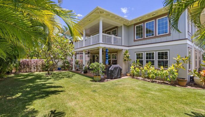 91-1116  Waikapuna Street Hoakalei-ka Makana, Ewaplain home - photo 1 of 25