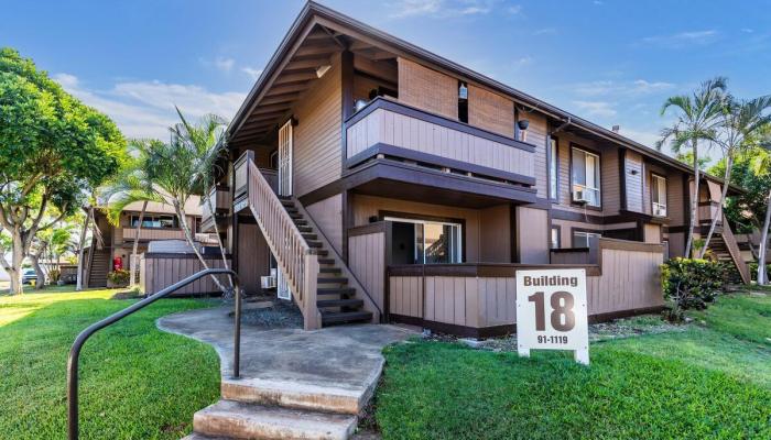 Ewa by Gentry townhouse # 18A, Ewa Beach, Hawaii - photo 1 of 1