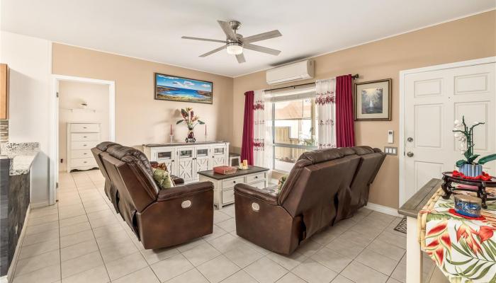 Ewa by Gentry townhouse # 18D, Ewa Beach, Hawaii - photo 1 of 1