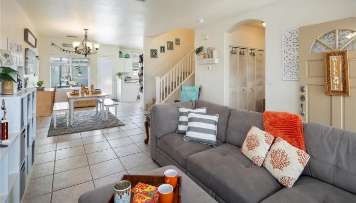 Ke Noho Kai Townhomes I condo # L2, Ewa Beach, Hawaii - photo 1 of 1