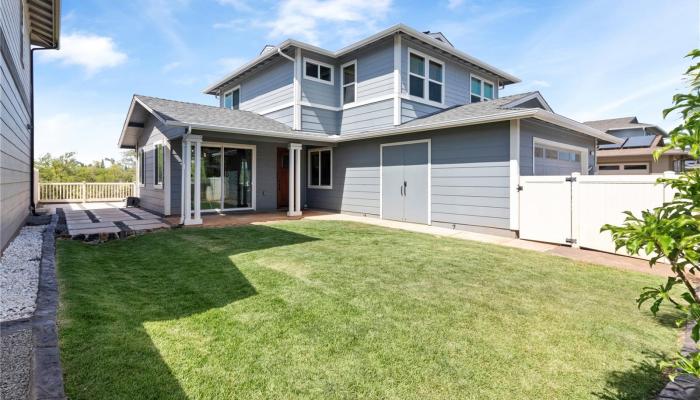 91-1123  Hokua Street Ewa Gen Coral Ridge, Ewaplain home - photo 1 of 25