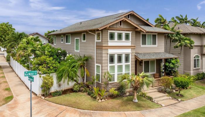 91-1124  Kai Weke Street Ocean Pointe, Ewaplain home - photo 1 of 25