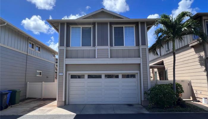 91-1127  Kanela Street Ewa Gen Montecito/tuscany, Ewaplain home - photo 1 of 1