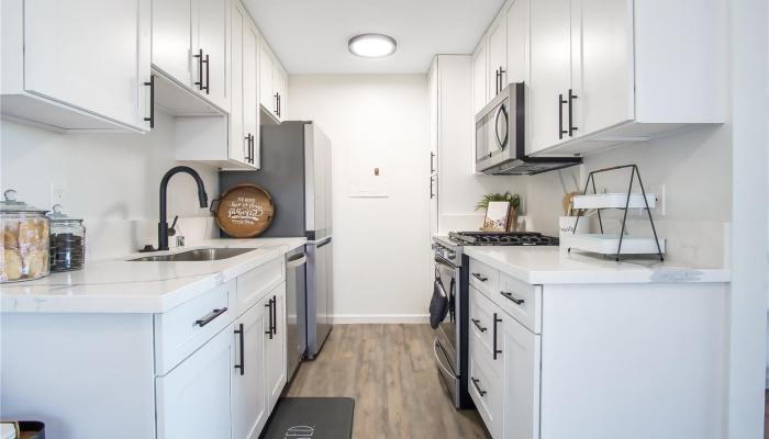 Palm Villas condo # 19R, Ewa Beach, Hawaii - photo 1 of 1