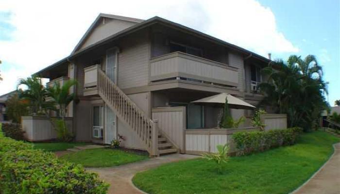 911130 Mikohu Street townhouse # 31R, Ewa Beach, Hawaii - photo 1 of 1