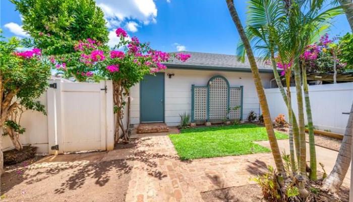 Ke Aina Kai townhouse # 3C1, Ewa Beach, Hawaii - photo 1 of 1