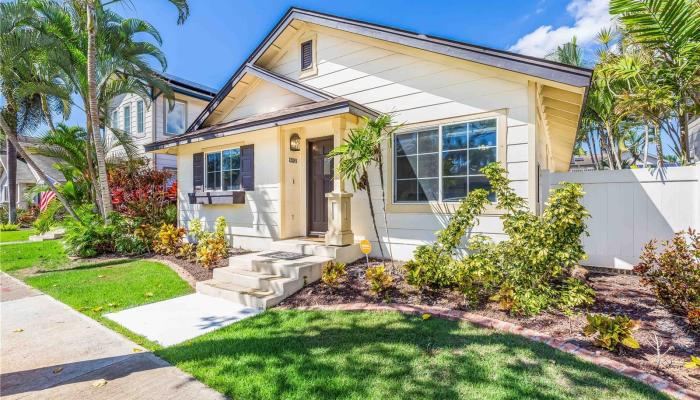 91-1132  Kaiopua Street Ocean Pointe, Ewaplain home - photo 1 of 21