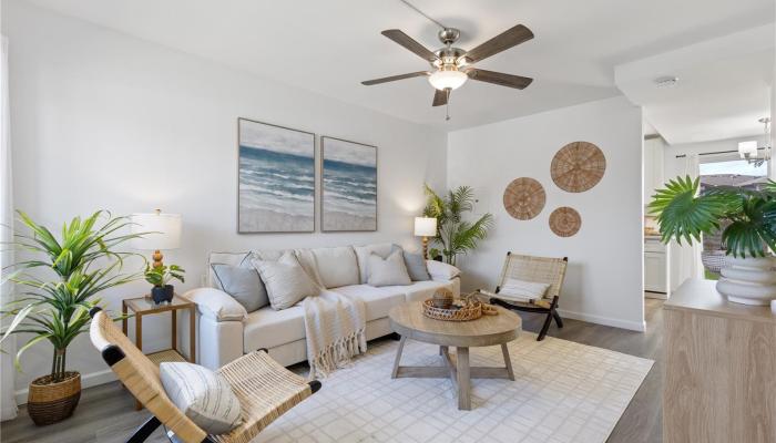 Villages of Kapolei townhouse # 1C, Kapolei, Hawaii - photo 1 of 1