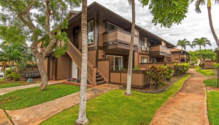 Palm Villas condo # 20D, Ewa Beach, Hawaii - photo 1 of 1