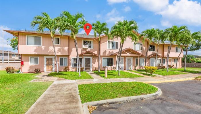 Villages of Kapolei townhouse # 2B, Kapolei, Hawaii - photo 1 of 1