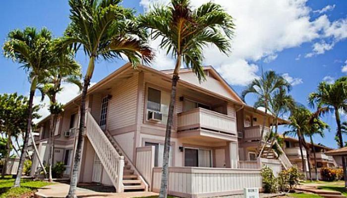 Palm Villas condo # 21D, Ewa Beach, Hawaii - photo 1 of 20