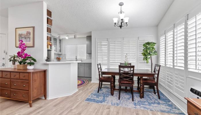 Ewa By townhouse # 12B, Ewa Beach, Hawaii - photo 1 of 17