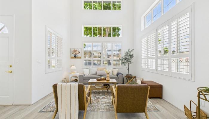 91-1145  Lanakoi Street Kapolei-iwalani, Ewaplain home - photo 1 of 1