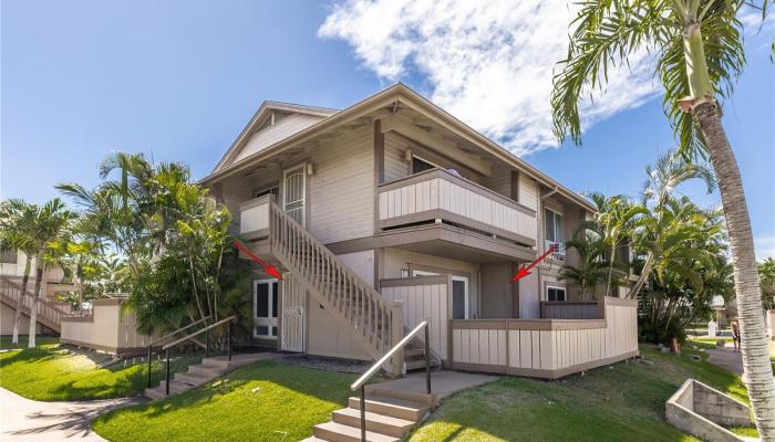 Ewa By Gentry townhouse # 34A, Ewa Beach, Hawaii - photo 1 of 1