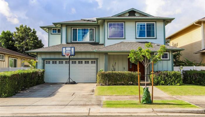 91-1152  Paapaana Street Ewa Gen Latitudes, Ewaplain home - photo 1 of 1