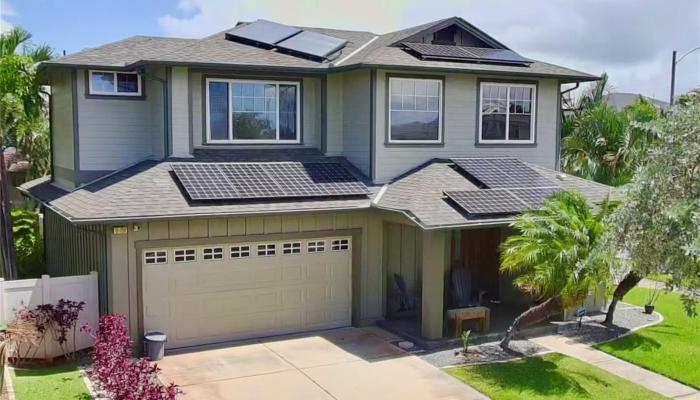 91-1154  Pekau Street Ewa Gen Latitudes, Ewaplain home - photo 1 of 1