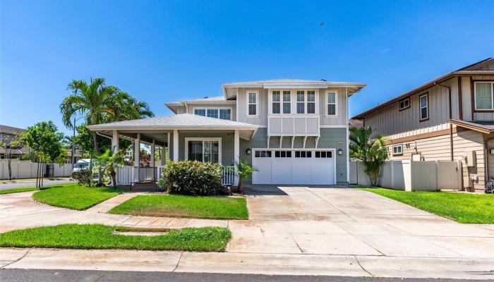 91-1155  Hoomahana Street Ewa Gen Haleakea, Ewaplain home - photo 1 of 1