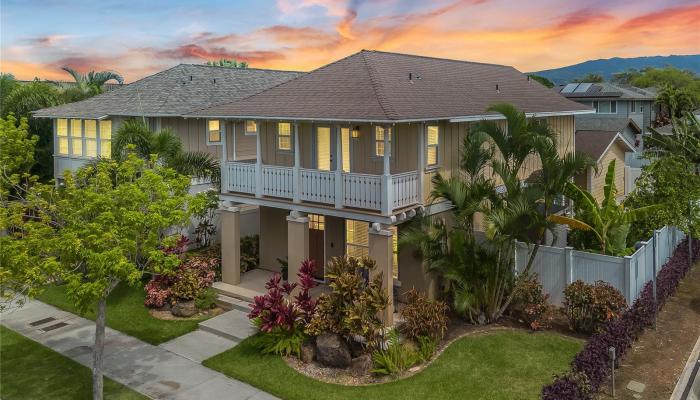 91-1156  Waipuhia Street Hoakalei-ka Makana, Ewaplain home - photo 1 of 1