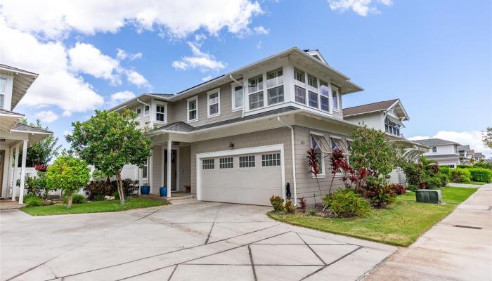 91-1158  Kai Oio Street Hoakalei-kuapapa, Ewaplain home - photo 1 of 25