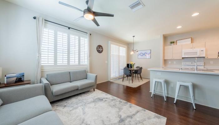 91-1159  Kamakana Street Ewa Gen-seabridge, Ewaplain home - photo 1 of 1