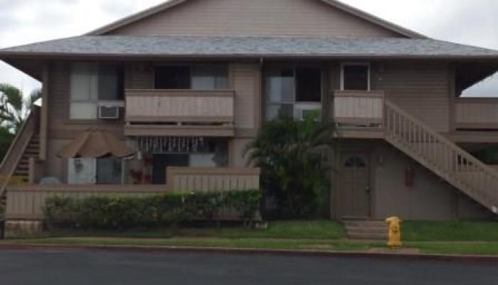 91-1159 Mikohu Street townhouse # 35a, Ewa Beach, Hawaii - photo 1 of 1