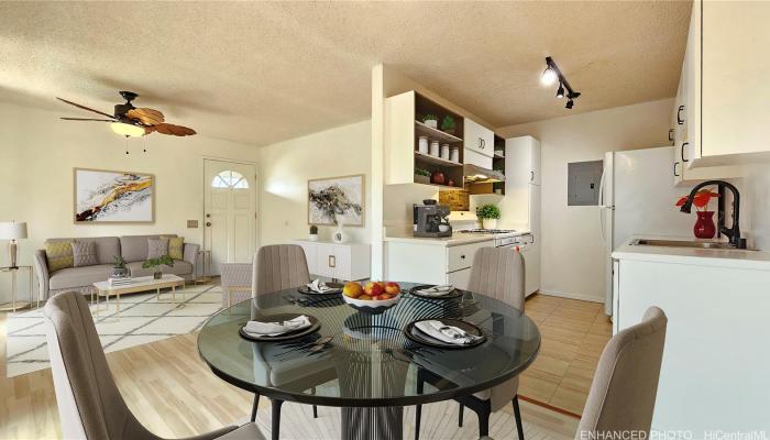 Palm Villas 2 condo # 35U, Ewa Beach, Hawaii - photo 1 of 25