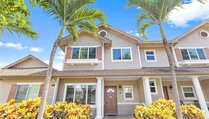 Ke Noho Kai Townhomes II condo # Q2, Ewa Beach, Hawaii - photo 1 of 1
