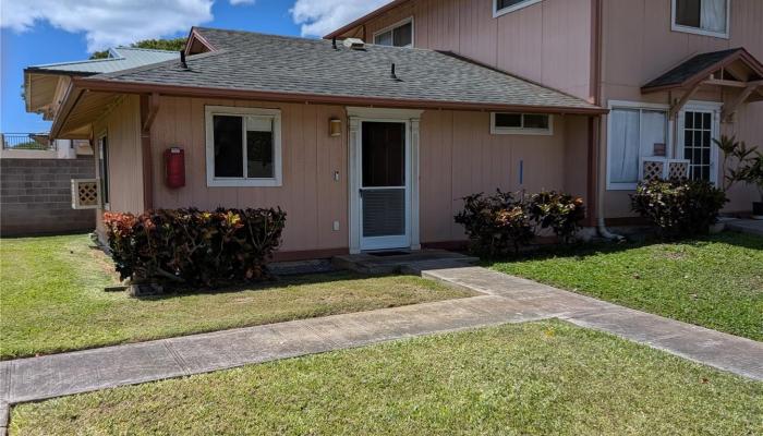 Villages of Kapolei townhouse # 14H, Kapolei, Hawaii - photo 1 of 21