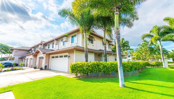 Villages of Kapolei townhouse # 101, Kapolei, Hawaii - photo 1 of 1