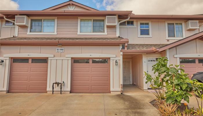 Nohona at Kapolei I condo # 102, Kapolei, Hawaii - photo 1 of 1