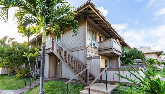 Palm Villas condo # 36S, Ewa Beach, Hawaii - photo 1 of 19