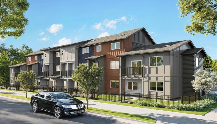 91-1170 Hoonaauao Street townhouse # 104, Kapolei, Hawaii - photo 1 of 1