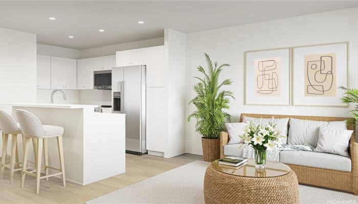 91-1170 Hoonaauao St townhouse # 1708, Kapolei, Hawaii - photo 1 of 18