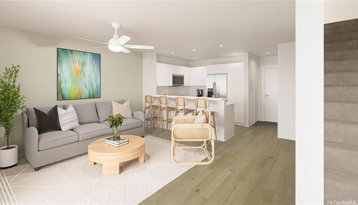 91-1170 Hoonaauao Street townhouse # 510, Kapolei, Hawaii - photo 1 of 1