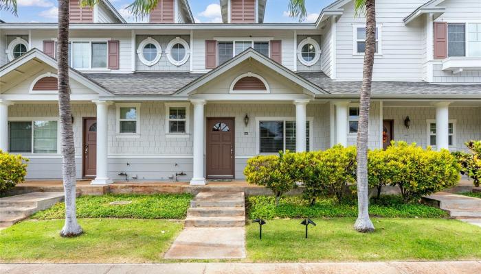 OPRCA townhouse # 2G4, Ewa Beach, Hawaii - photo 1 of 1