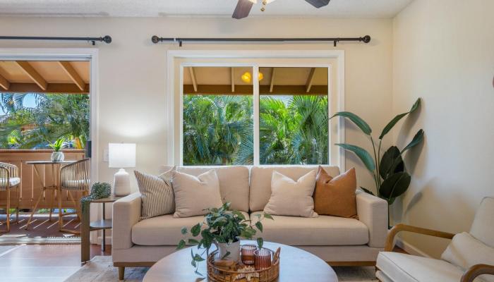 Palm Villas condo # 40U, Ewa Beach, Hawaii - photo 1 of 1