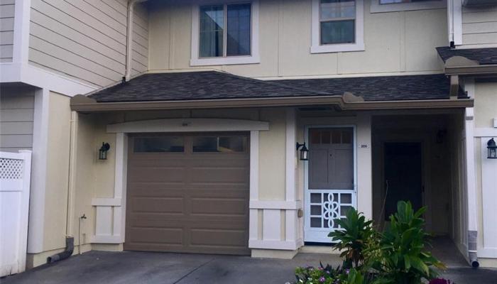 Villages of Kapolei townhouse # 205, Kapolei, Hawaii - photo 1 of 1