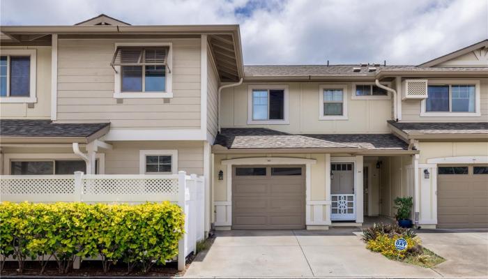 Villages of Kapolei townhouse # 205, Kapolei, Hawaii - photo 1 of 20