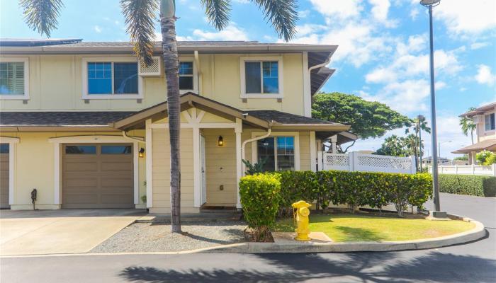 Villages of Kapolei townhouse # 207, Kapolei, Hawaii - photo 1 of 25