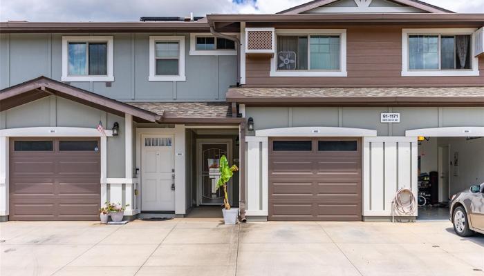 91-1171 Kamaaha Ave townhouse # 902, Kapolei, Hawaii - photo 1 of 1